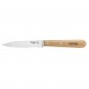 Nóż kuchenny Opinel Natural 2 112 Paring Knife - 2 sztuki